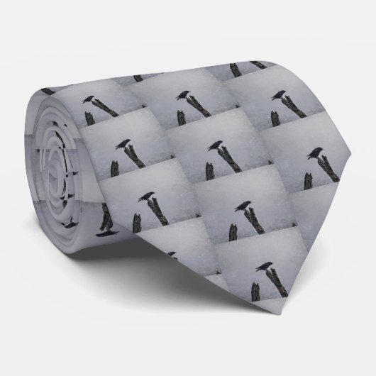 クロウ ネクタイ (ロール)