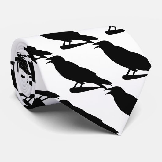 クロウ ネクタイ (ロール)