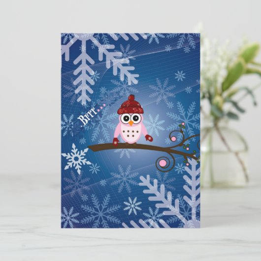 クロウ…ピンク カード (スタンド正面)