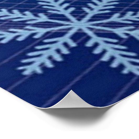 クロウ…ピンク ポスター (角)