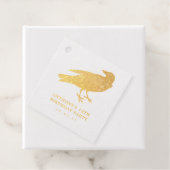 クロウ フェイバータグ (箱)