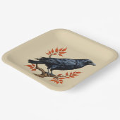 クロウ ペーパープレート (傾斜あり)