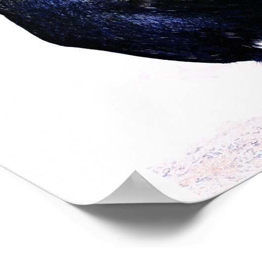 クロウ ポスター (角)