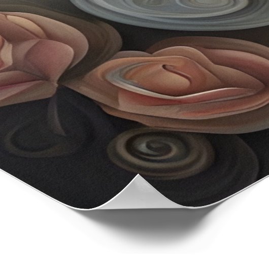 クロウ ポスター (角)