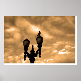 クロウ ポスター