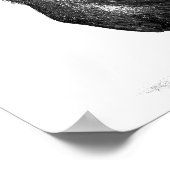 クロウ ポスター (角)