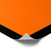 クロウ ポスター (角)