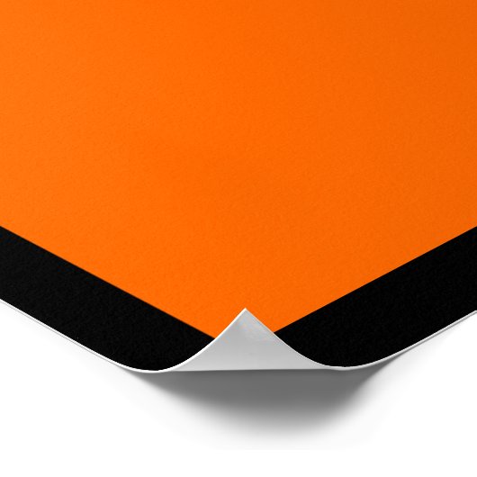 クロウ ポスター (角)