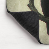 クロウ マウスパッド (コーナー)