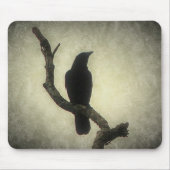 クロウ マウスパッド (正面)