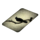 クロウ マグネット (左側)