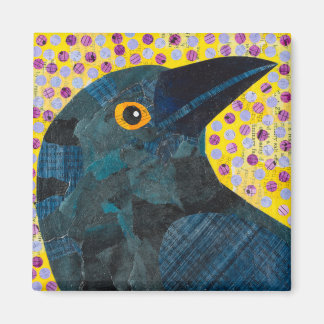 クロウ マグネット