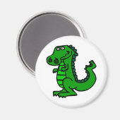 クロウ マグネット (正面/裏面)