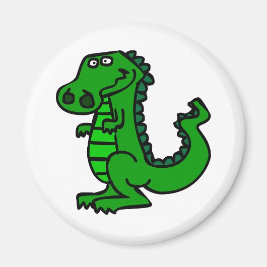 クロウ マグネット (正面)