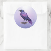 クロウ ラウンドシール (バッグ)