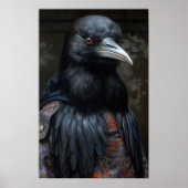 クロウ・ロード ポスター (正面)