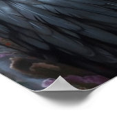 クロウ・ロード ポスター (角)