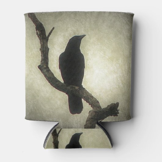 クロウ 缶クーラー (正面)