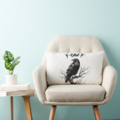 クロウ – F-Caw-F ランバークッション (椅子)