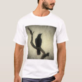 クロウ Tシャツ (正面)