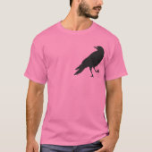 クロウ Tシャツ (正面)