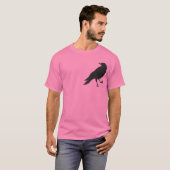クロウ Tシャツ (正面フル)
