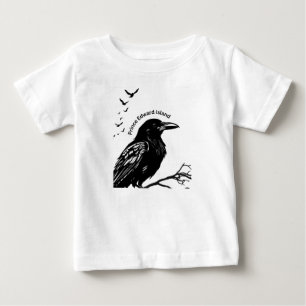 クロウPEI Tシャツ
