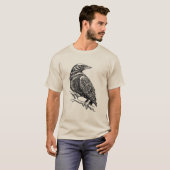 クロウv2 tシャツ (正面フル)