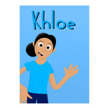 クロエウィリアムズ