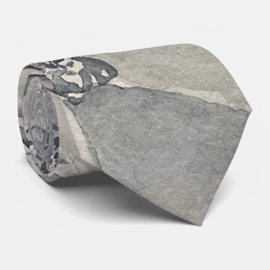 クロエタイ ネクタイ (ロール)