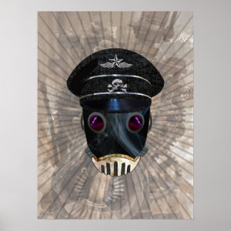 クロエネン ポスター