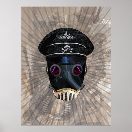 クロエネン ポスター (正面)