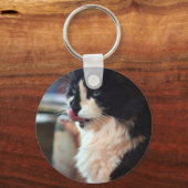 クロエリック キーホルダー (正面)