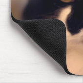 クロエ絵画ズ マウスパッド (コーナー)