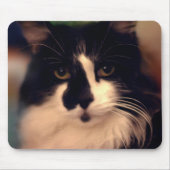 クロエ絵画ズ マウスパッド (正面)