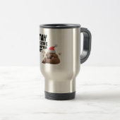 クロエ トラベルマグ (正面右)