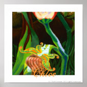 クロエ ポスター (正面)