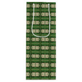 クロエ ワインギフトバッグ (正面)