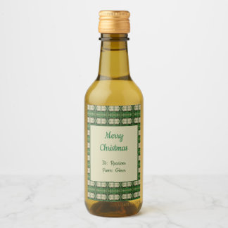 クロエ ワインラベル