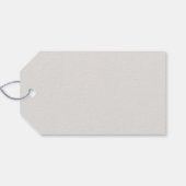 クロエ(Edward Poynter著) ギフトタグ (裏面横)