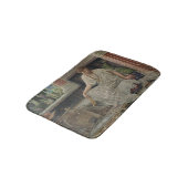 クロエ(Edward Poynter著) バスマット (アングル)