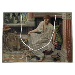 クロエ（Edward Poynter著） ラージペーパーバッグ