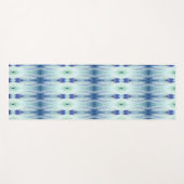 クロカスイカット5レコレタ ヨガマット (正面(横))