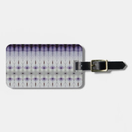 クロカスイカット6サンテルモ ラゲッジタグ