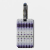 クロカスイカット6サンテルモ ラゲッジタグ (裏面縦)