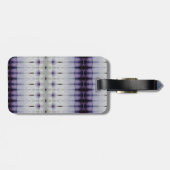 クロカスイカット6サンテルモ ラゲッジタグ (裏面横)