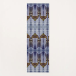 クロカスイカット8霧 ヨガマット