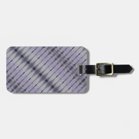 クロカスイカット9サンテルモ ラゲッジタグ (正面横)