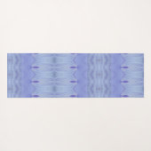 クロカスイカット9レコレータ ヨガマット (裏面(横))