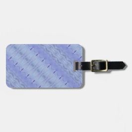 クロカスイカット9 ラゲッジタグ